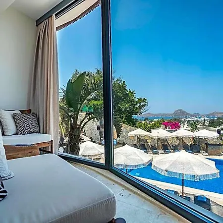 Bombien Hotell Yalıkavak