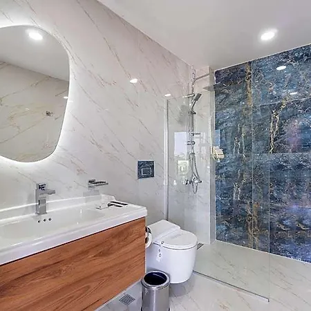 Bombien Hotell Yalıkavak