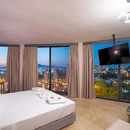 Hotel Bombien Yalıkavak