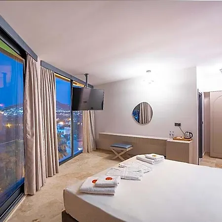 Hotel Bombien Yalıkavak