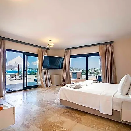 Bombien Hotell Yalıkavak