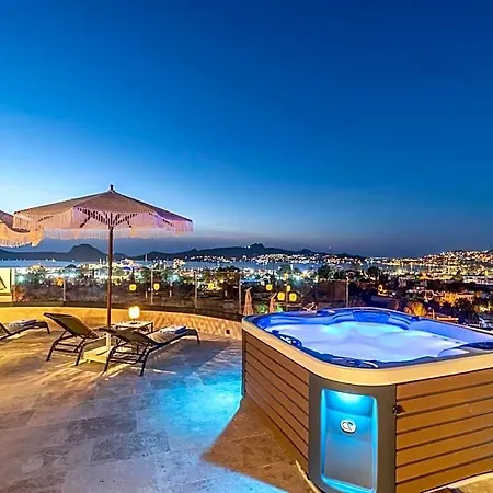 Bombien Hotell Yalıkavak