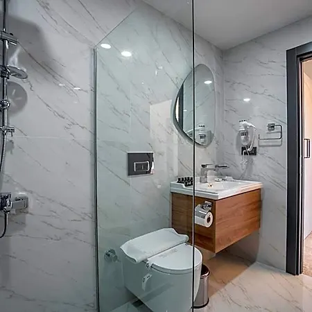 Hotell Bombien Yalıkavak