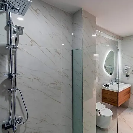 Hotel Bombien Yalikavak